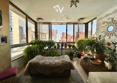 Apartamento de 3 alcobas en venta en Altos Del Prado (Norte), Barranquilla, 380 m² · foto 8 de 20