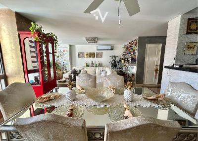 Apartamento de 3 alcobas en venta en Altos Del Prado (Norte), Barranquilla, 380 m² · foto 9 de 20