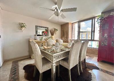 Apartamento de 3 alcobas en venta en Altos Del Prado (Norte), Barranquilla, 380 m² · foto 10 de 20