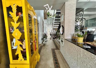 Apartamento de 3 alcobas en venta en Altos Del Prado (Norte), Barranquilla, 380 m² · foto 13 de 20