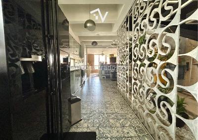 Apartamento de 3 alcobas en venta en Altos Del Prado (Norte), Barranquilla, 380 m² · foto 14 de 20