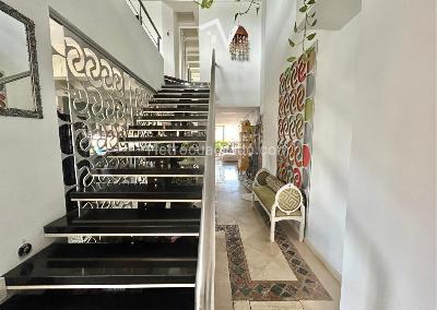 Apartamento de 3 alcobas en venta en Altos Del Prado (Norte), Barranquilla, 380 m² · foto 16 de 20