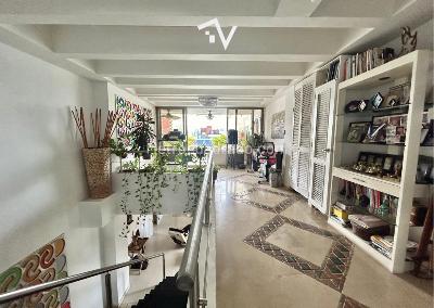 Apartamento de 3 alcobas en venta en Altos Del Prado (Norte), Barranquilla, 380 m² · foto 17 de 20