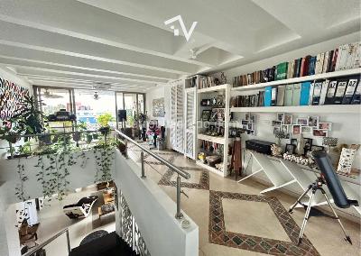 Apartamento de 3 alcobas en venta en Altos Del Prado (Norte), Barranquilla, 380 m² · foto 18 de 20