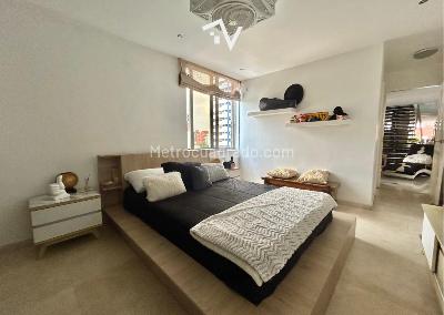 Apartamento de 3 alcobas en venta en Altos Del Prado (Norte), Barranquilla, 380 m² · foto 19 de 20