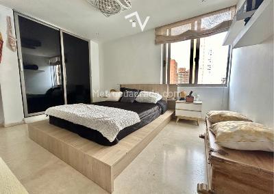Apartamento de 3 alcobas en venta en Altos Del Prado (Norte), Barranquilla, 380 m² · foto 20 de 20