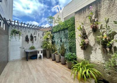 Casa de 4 alcobas en venta en Villa Campestre, Barranquilla, 390 m² · foto 11 de 20