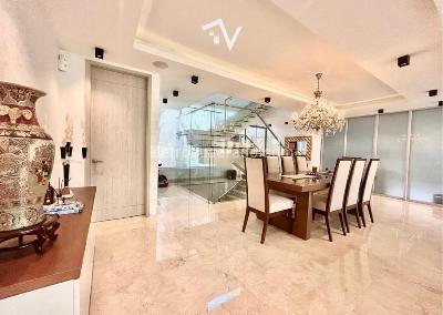 Casa de 4 alcobas en venta en Villa Campestre, Barranquilla, 390 m² · foto 12 de 20