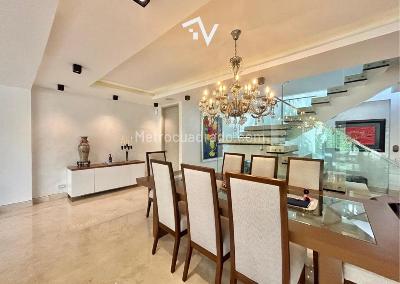 Casa de 4 alcobas en venta en Villa Campestre, Barranquilla, 390 m² · foto 13 de 20