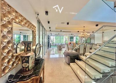 Casa de 4 alcobas en venta en Villa Campestre, Barranquilla, 390 m² · foto 15 de 20