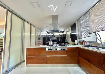 Casa de 4 alcobas en venta en Villa Campestre, Barranquilla, 390 m² · foto 16 de 20