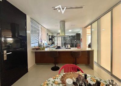 Casa de 4 alcobas en venta en Villa Campestre, Barranquilla, 390 m² · foto 18 de 20