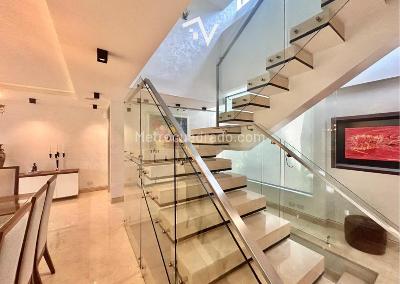 Casa de 4 alcobas en venta en Villa Campestre, Barranquilla, 390 m² · foto 19 de 20