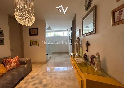 Casa de 4 alcobas en venta en Villa Campestre, Barranquilla, 390 m² · foto 20 de 20