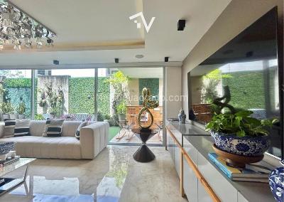 Casa de 4 alcobas en venta en Villa Campestre, Barranquilla, 390 m² · foto 4 de 20