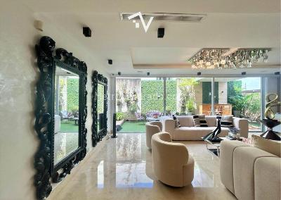Casa de 4 alcobas en venta en Villa Campestre, Barranquilla, 390 m² · foto 7 de 20