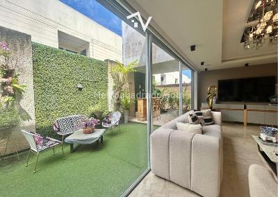 Casa de 4 alcobas en venta en Villa Campestre, Barranquilla, 390 m² · foto 8 de 20