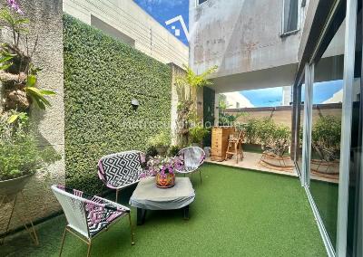 Casa de 4 alcobas en venta en Villa Campestre, Barranquilla, 390 m² · foto 9 de 20