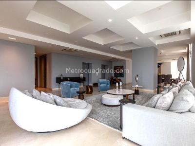 Apartamento en venta en El Golf, Barranquilla · foto 2 de 20