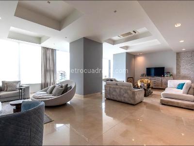 Apartamento en venta en El Golf, Barranquilla · foto 4 de 20