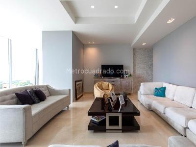 Apartamento en venta en El Golf, Barranquilla · foto 5 de 20
