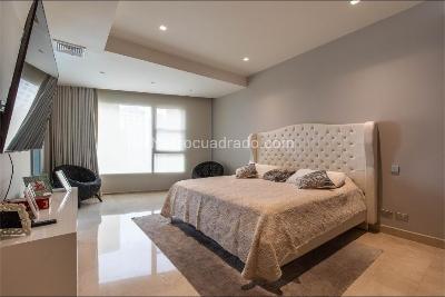 Apartamento en venta en El Golf, Barranquilla · foto 9 de 20