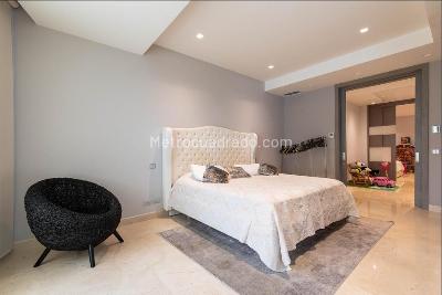 Apartamento en venta en El Golf, Barranquilla · foto 10 de 20