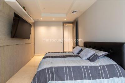 Apartamento en venta en El Golf, Barranquilla · foto 14 de 20