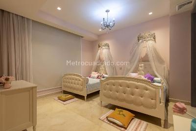 Apartamento en venta en El Golf, Barranquilla · foto 17 de 20