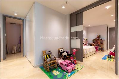 Apartamento en venta en El Golf, Barranquilla · foto 20 de 20