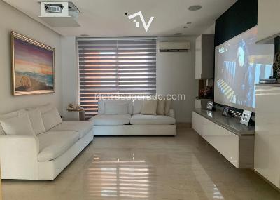 Apartamento en venta en El Golf, Barranquilla · foto 15 de 20