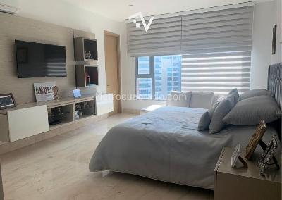 Apartamento en venta en El Golf, Barranquilla · foto 17 de 20