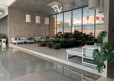 Apartamento en venta en El Golf, Barranquilla · foto 19 de 20
