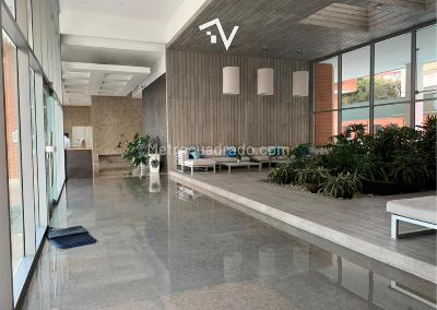 Apartamento en venta en El Golf, Barranquilla · foto 20 de 20