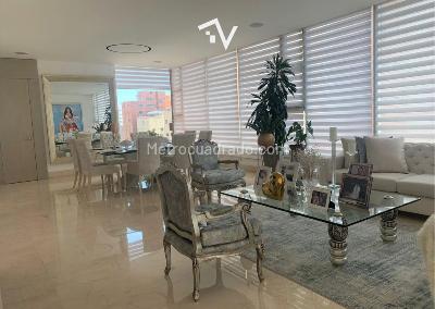 Apartamento en venta en El Golf, Barranquilla · foto 3 de 20