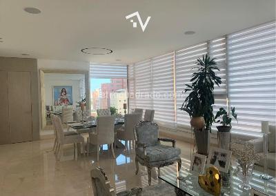 Apartamento en venta en El Golf, Barranquilla · foto 4 de 20