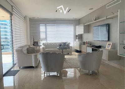 Apartamento en venta en El Golf, Barranquilla · foto 5 de 20