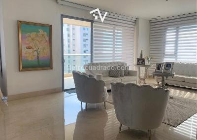 Apartamento en venta en El Golf, Barranquilla · foto 6 de 20