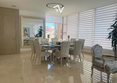 Apartamento en venta en El Golf, Barranquilla · foto 7 de 20