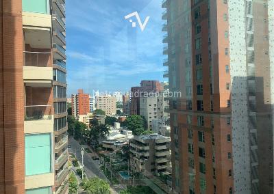 Apartamento en venta en El Golf, Barranquilla · foto 8 de 20