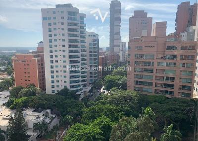 Apartamento en venta en El Golf, Barranquilla · foto 9 de 20