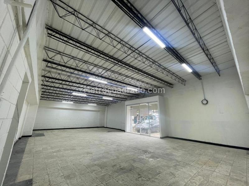 Bodega en Arriendo, El Castillo, Barranquilla - Vista 3