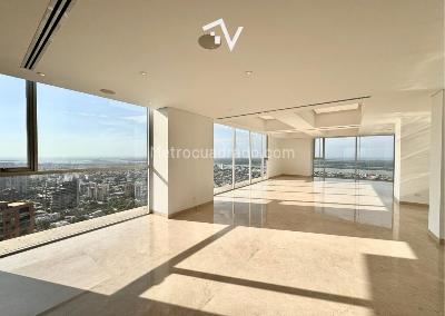 Apartamento de 4 alcobas en venta en Villa Country, Barranquilla, 365 m² · foto 3 de 20