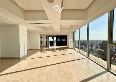 Apartamento de 4 alcobas en venta en Villa Country, Barranquilla, 365 m² · foto 4 de 20