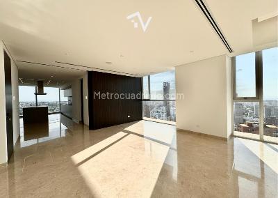 Apartamento de 4 alcobas en venta en Villa Country, Barranquilla, 365 m² · foto 6 de 20