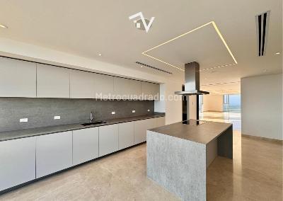 Apartamento de 4 alcobas en venta en Villa Country, Barranquilla, 365 m² · foto 11 de 20