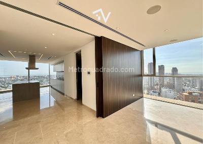 Apartamento de 4 alcobas en venta en Villa Country, Barranquilla, 365 m² · foto 12 de 20