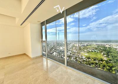 Apartamento de 4 alcobas en venta en Villa Country, Barranquilla, 365 m² · foto 14 de 20