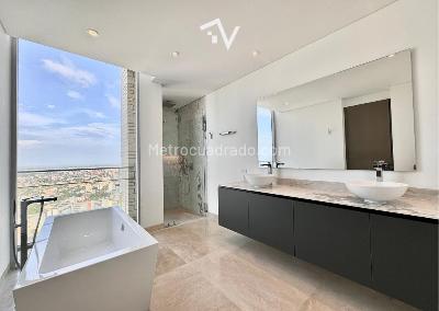 Apartamento de 4 alcobas en venta en Villa Country, Barranquilla, 365 m² · foto 16 de 20