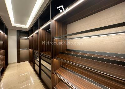 Apartamento de 4 alcobas en venta en Villa Country, Barranquilla, 365 m² · foto 19 de 20